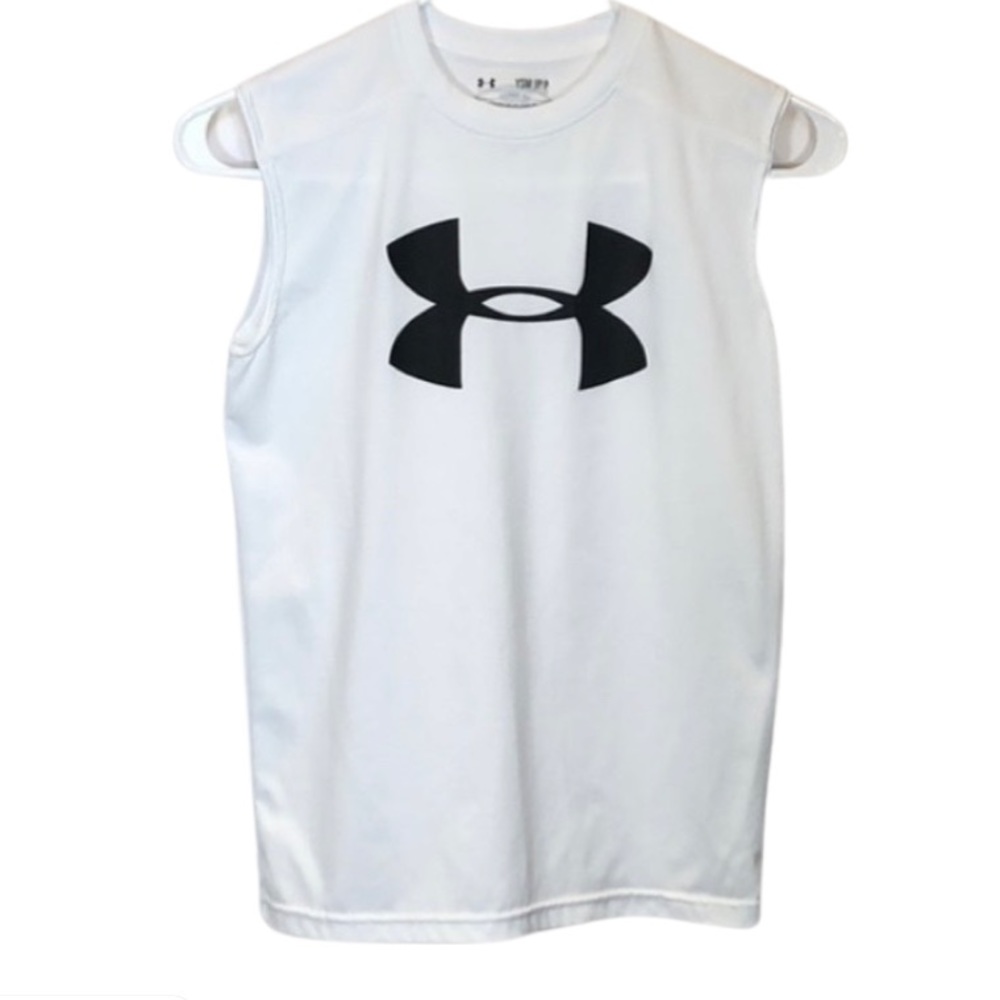 Under Armour Heat Gear Tank
